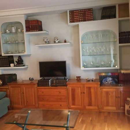 شقة Vivienda De Uso Turistico Centro Ávila المظهر الخارجي الصورة